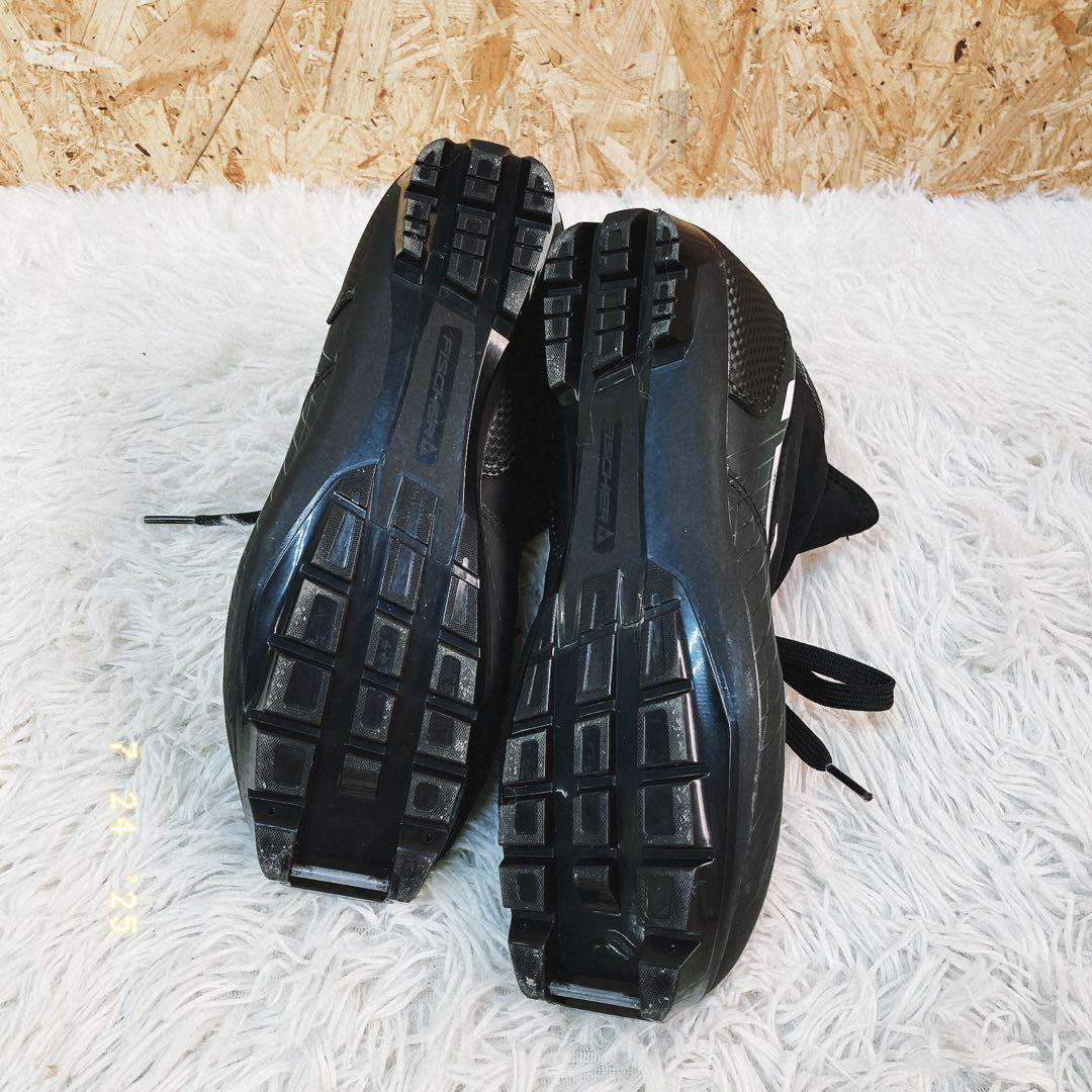 FISCHER XC PRO 25.5cm クロスカントリースキー用ブーツ