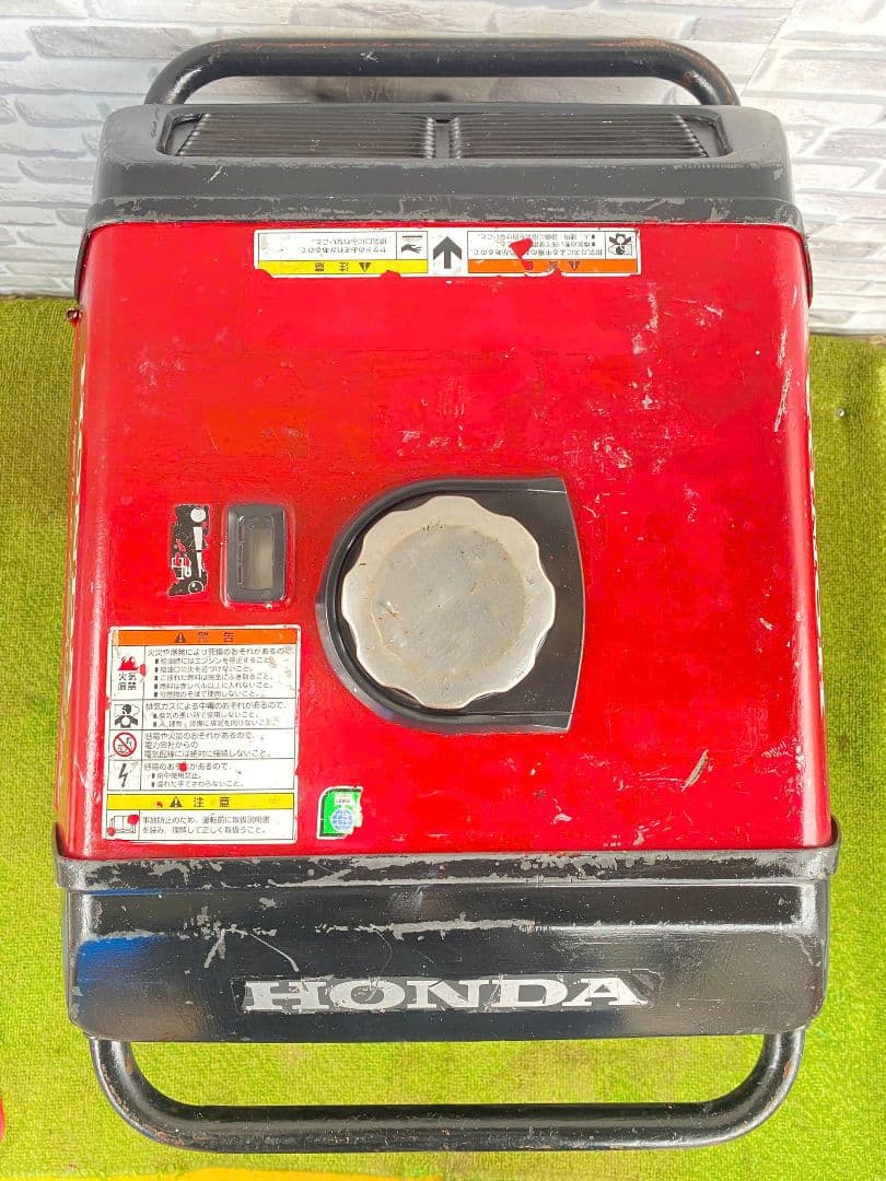 【送料無料】HONDA EU28is★整備済み保証付特価！(40)