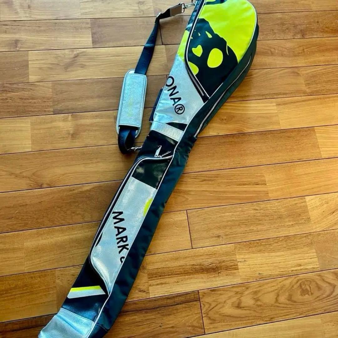 【新品・正規品】MARK&LONA キャリーケースレンジケース 定価64900円