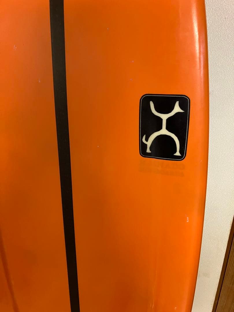 サーフボード　FIREWIRE