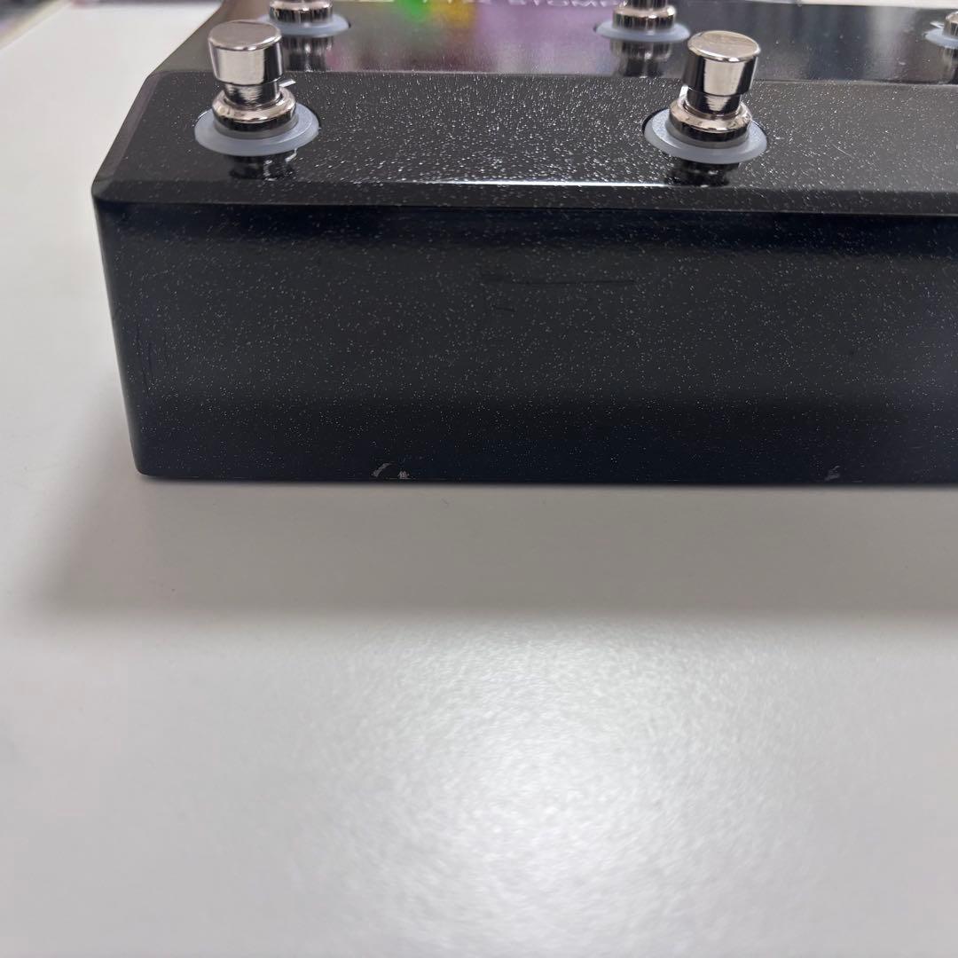 ギター LINE6 HX STOMP XL