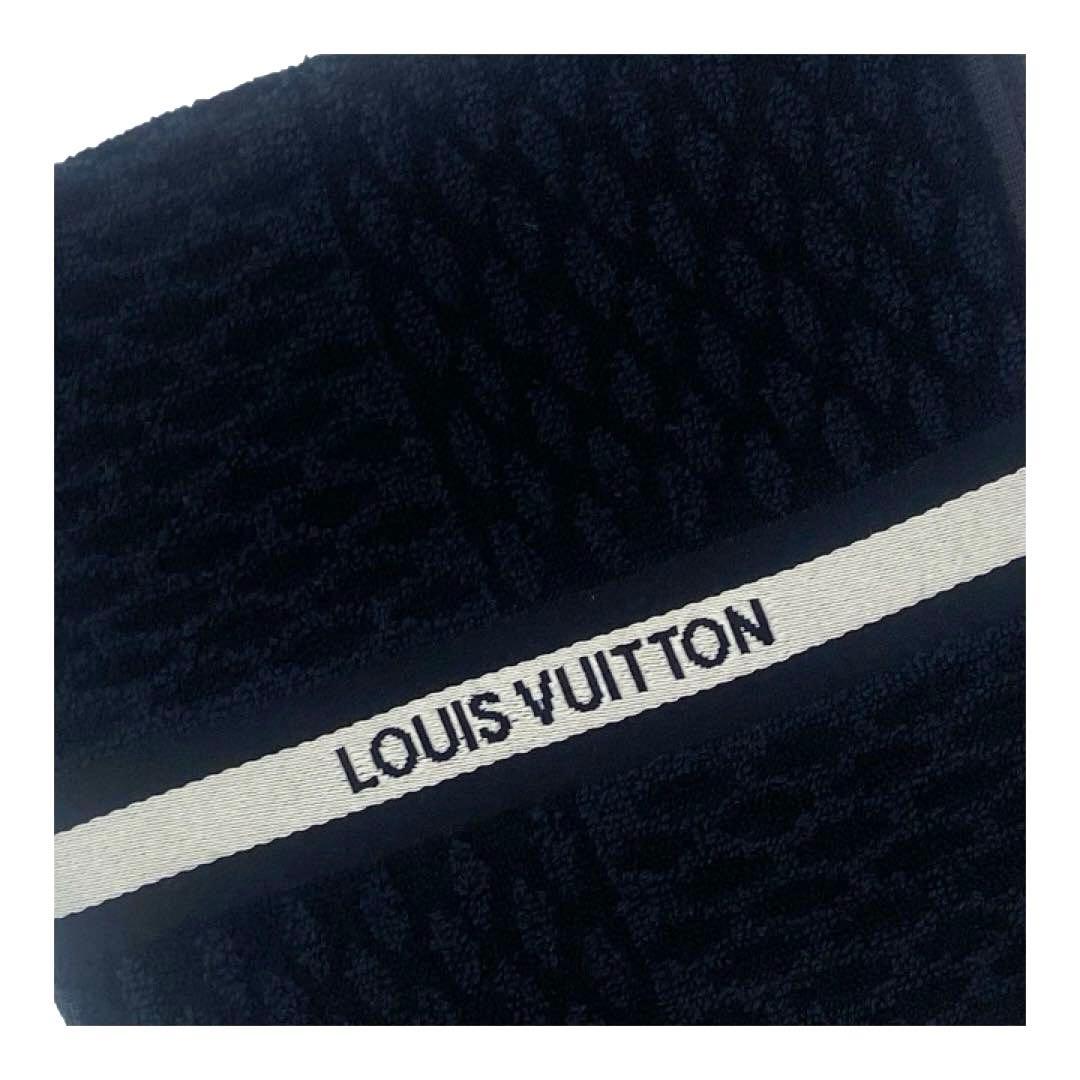 希少LOUIS VUITTON ダミエグラフィットジムセット未使用品ルイヴィトン