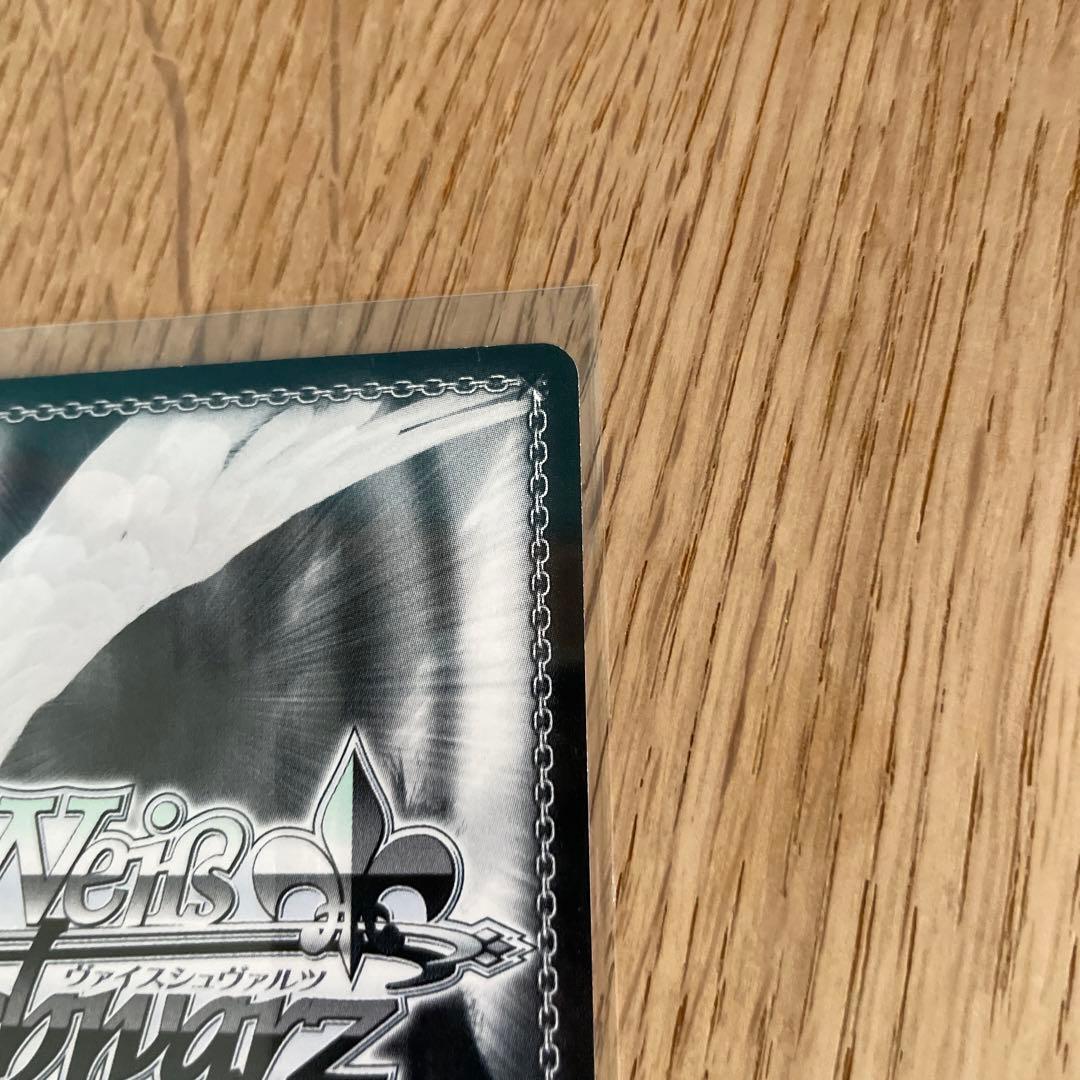 ヴァイスシュヴァルツ　島風型駆逐艦　島風　サイン入り