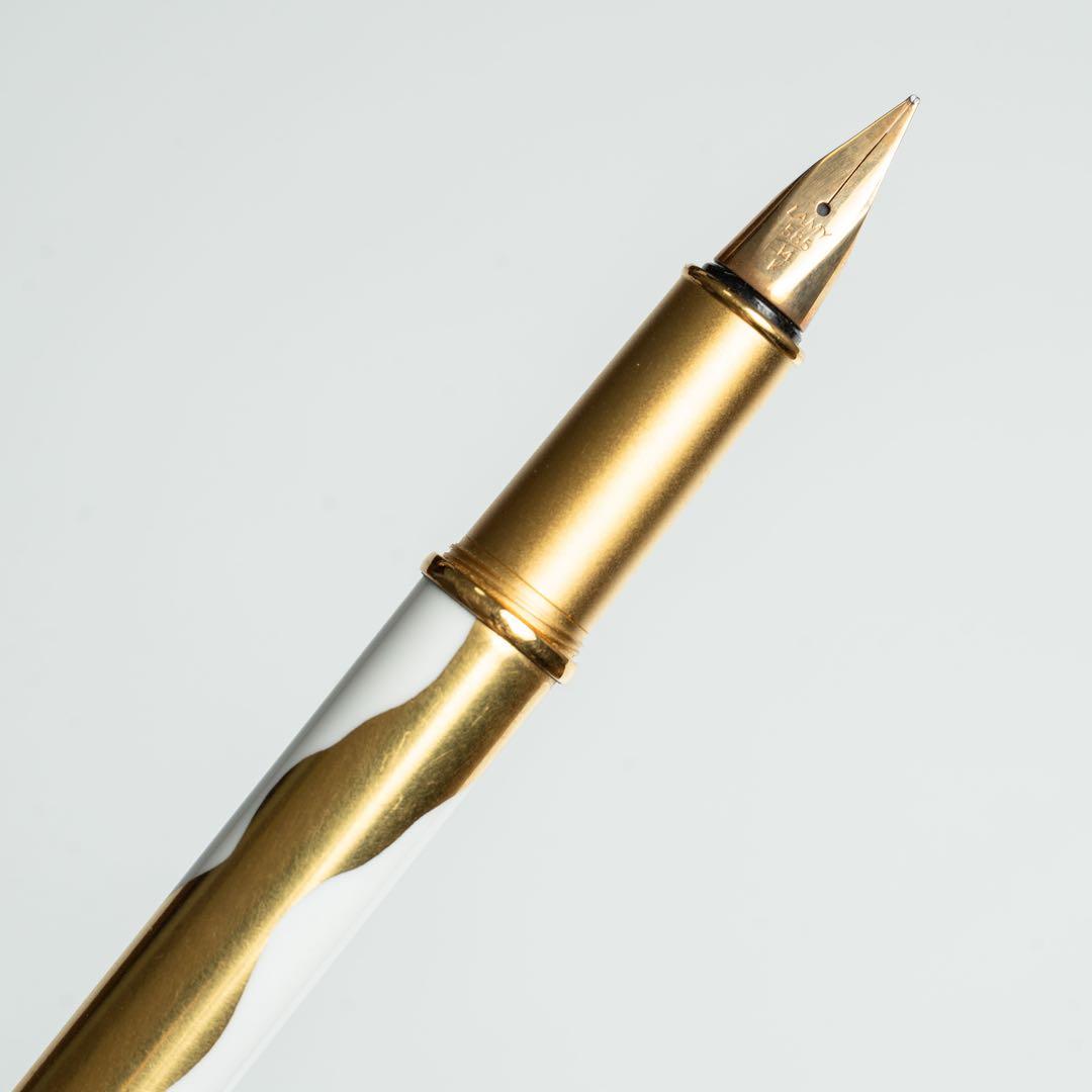 LAMY ラミー Lady レディ 万年筆