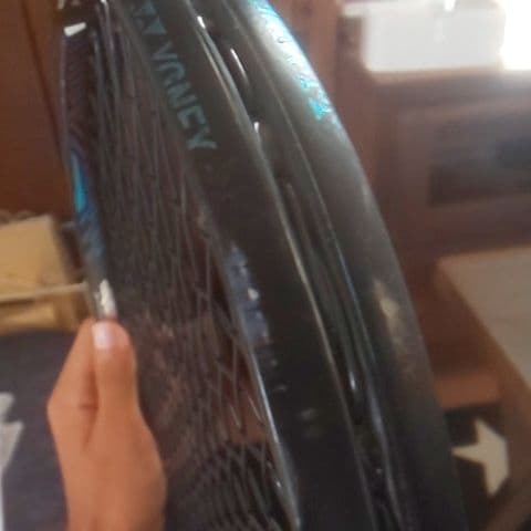 mizunoソフトテニスラケットディオス