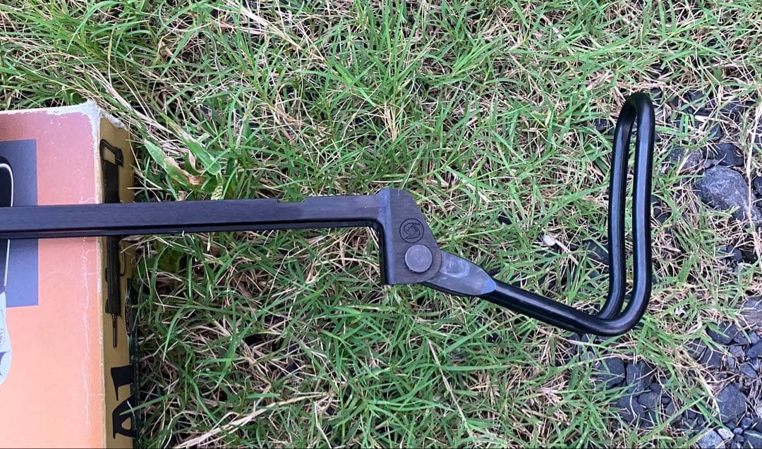 KSC ガスブローバックサブマシンガン　M11A1 イングラム　旧シリーズ