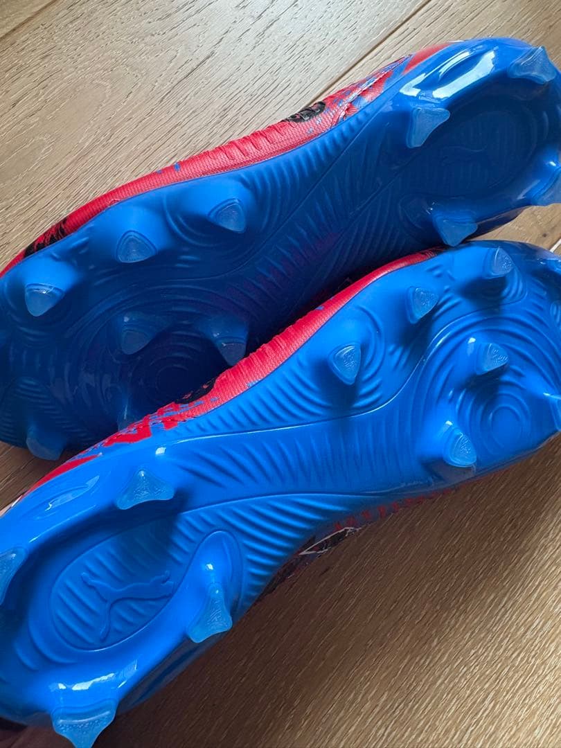 Puma プレイメーカー サッカーシューズ　未使用