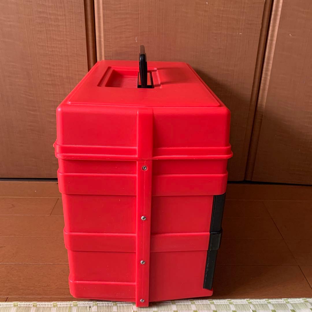 京商ピットボックス50周年記念