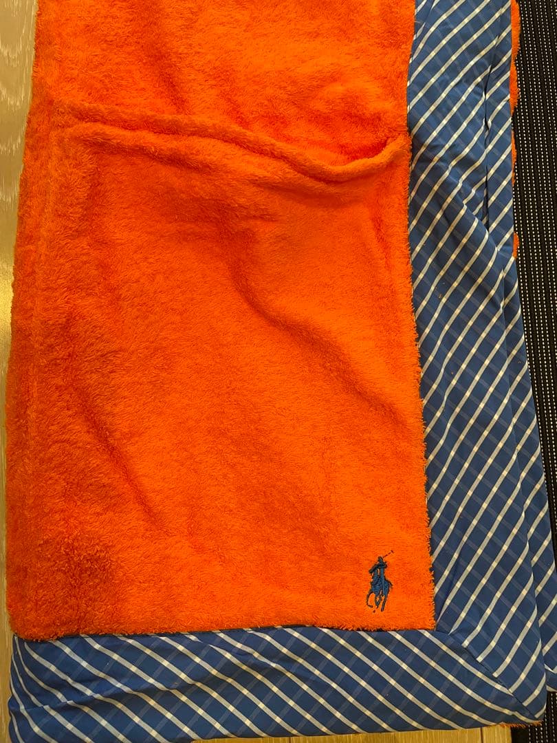 ラルフローレン　タオル