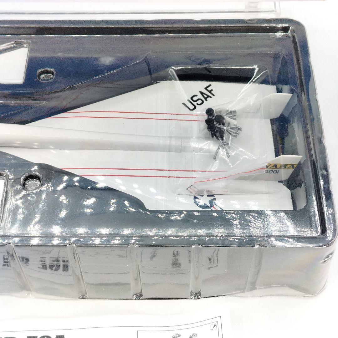 未使用 DRAGON XB-70 VALKYRIE AV-1 NASA 戦闘機