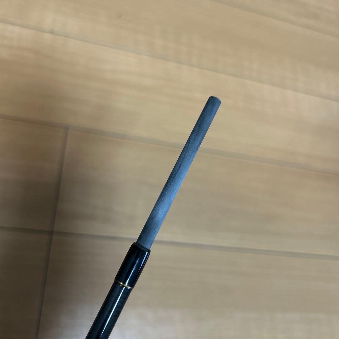 イトウクラフト　エキスパートカスタム780MX シャム柿