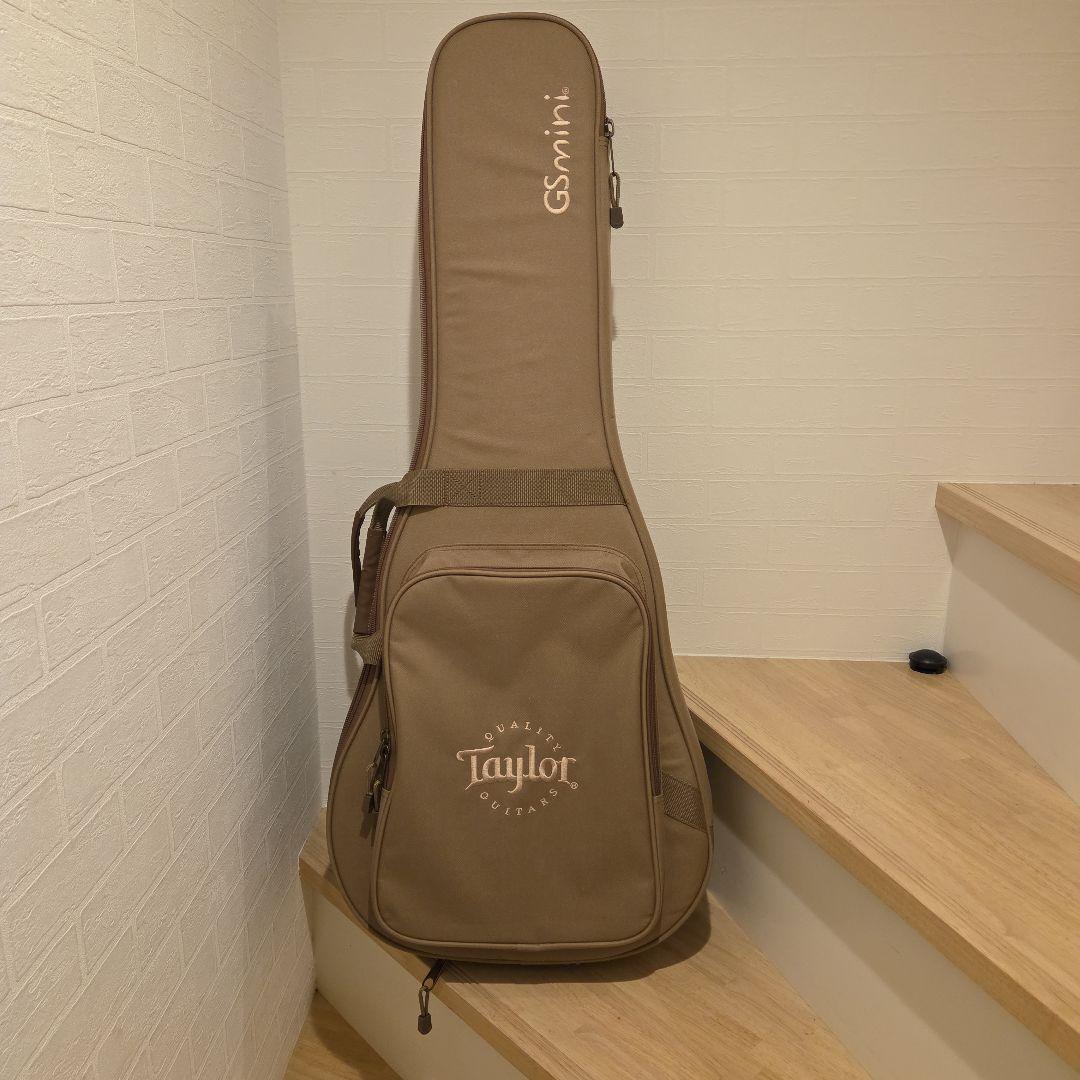 最終値下げ❗(ゆん） テイラー　エレアコギターGS Mini-e KOA