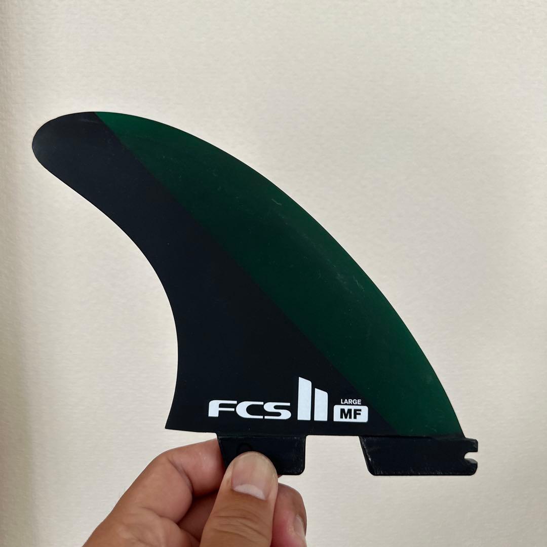 ミック・ファニング・フィンmonmo