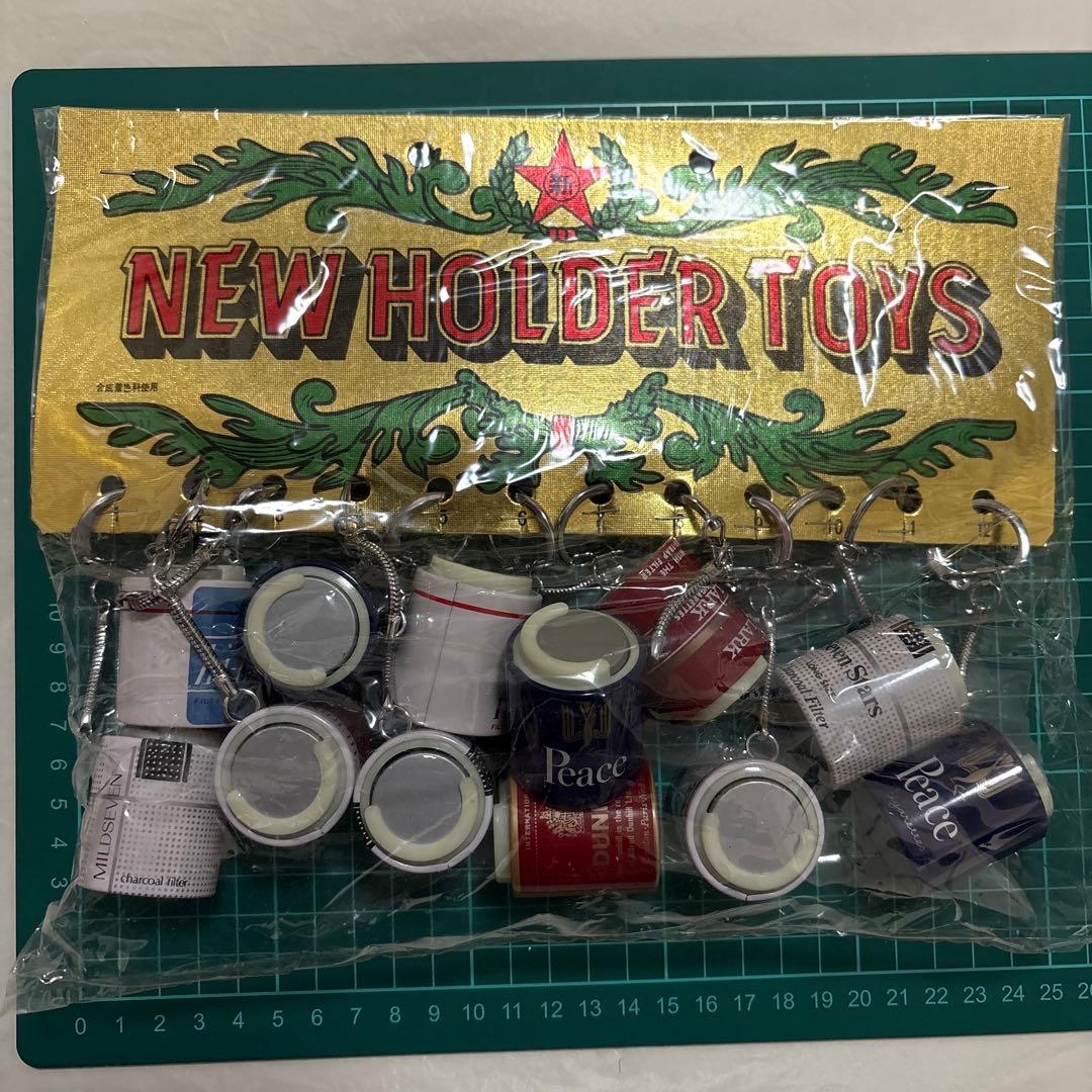 タバコ　ホルダー　ケース　12個セット　当時物　激レア　珍品