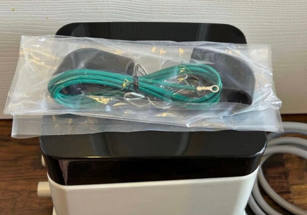 24時間以内発送 新品 脱臭剤付 ブロワー EP-80E-R 逆洗