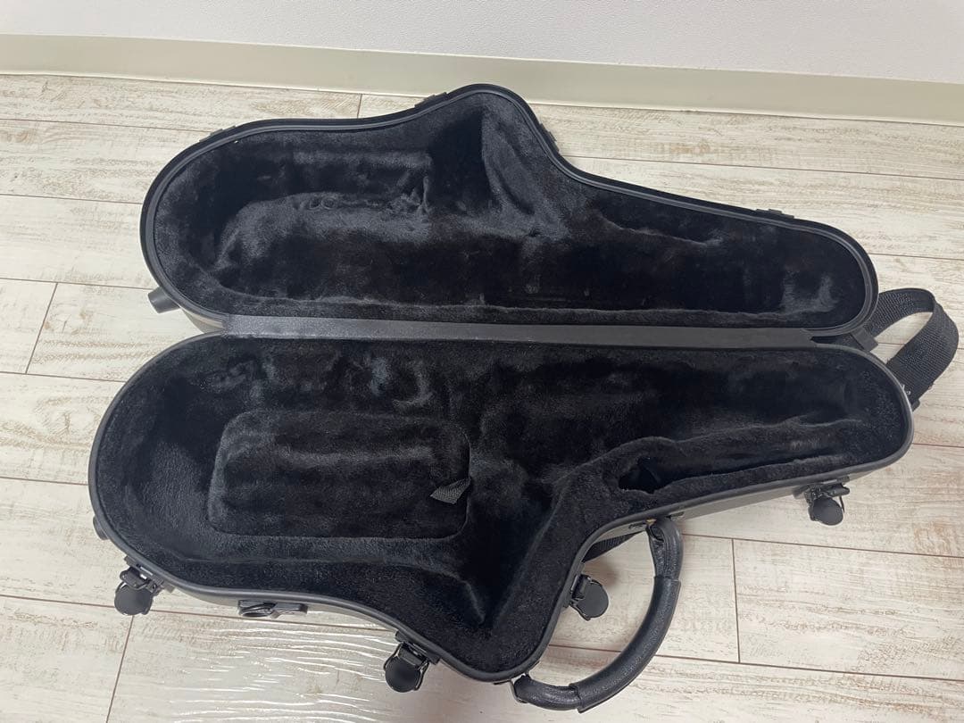 【O.H.済・美品】ヤマハ アルトサックス YAS-82Z G1ネック仕様