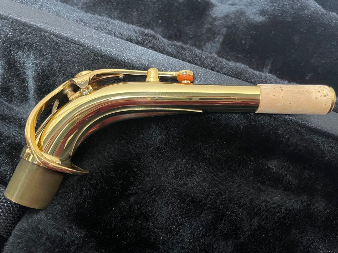 【O.H.済・美品】ヤマハ アルトサックス YAS-82Z G1ネック仕様