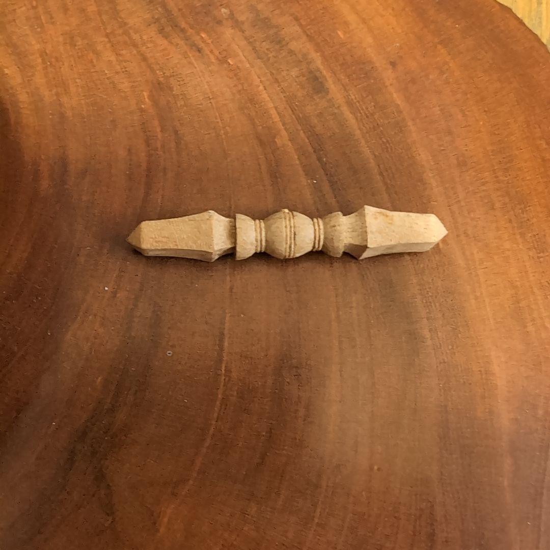 仏像彫刻　宇野孝光　童子像