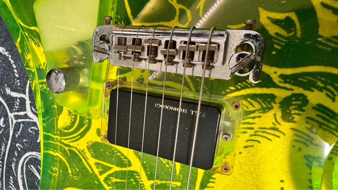 hideモデル フェルナンデス ＦＥＲＮＡＮＤＥＳ ＭＧ－８５Ｃ