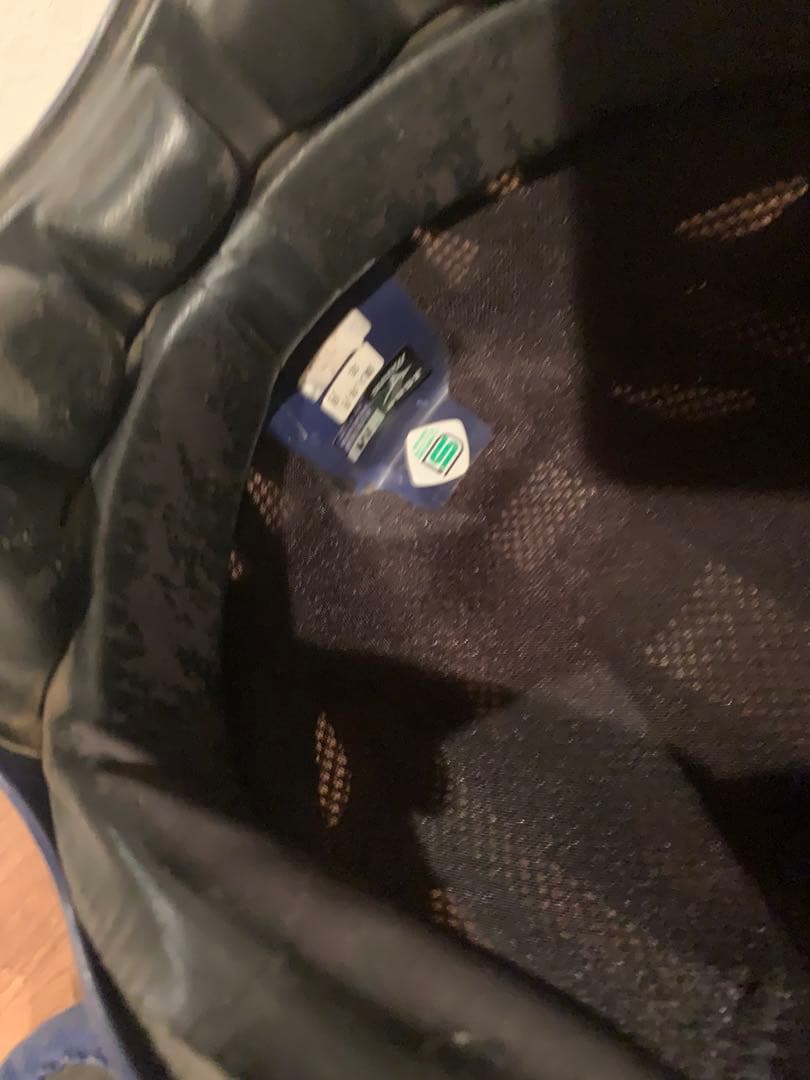 Mizuno ミズノ 軟式 野球 キャッチャー防具 セット　JSBB