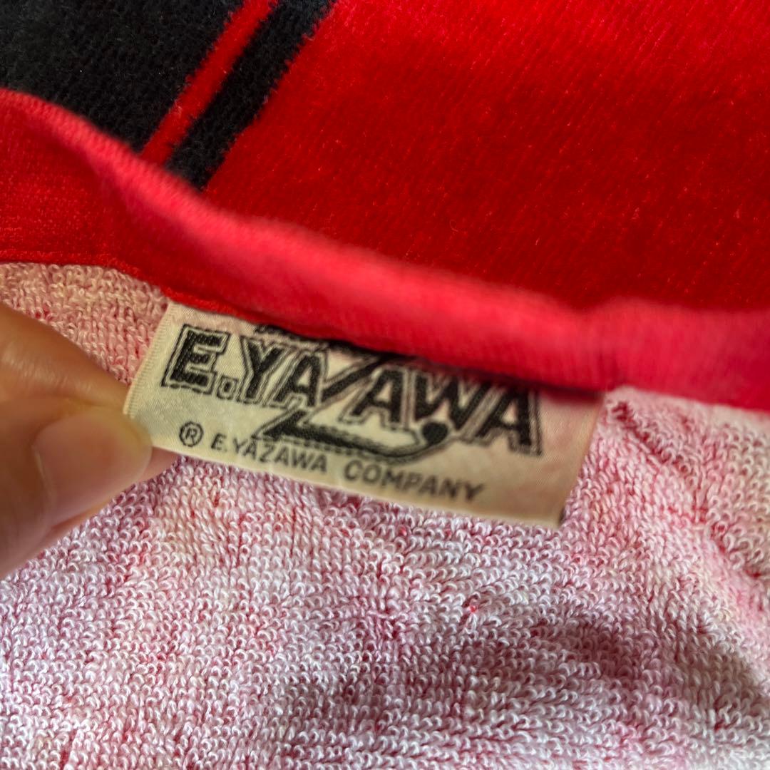 矢沢永吉　ビーチタオル　カンパニー時代？