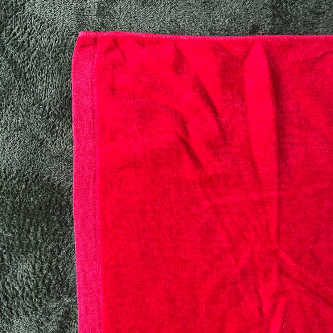 矢沢永吉　ビーチタオル　カンパニー時代？