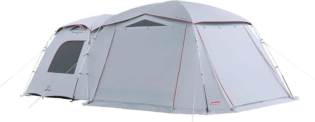 新品・未開封　タフスクリーン2ルームハウス/LDX+