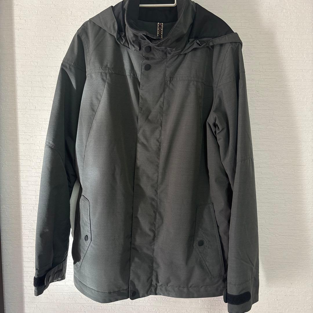 BURTON スキーウェア、スノボウェア
