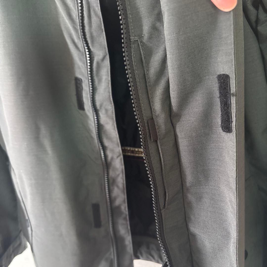 BURTON スキーウェア、スノボウェア