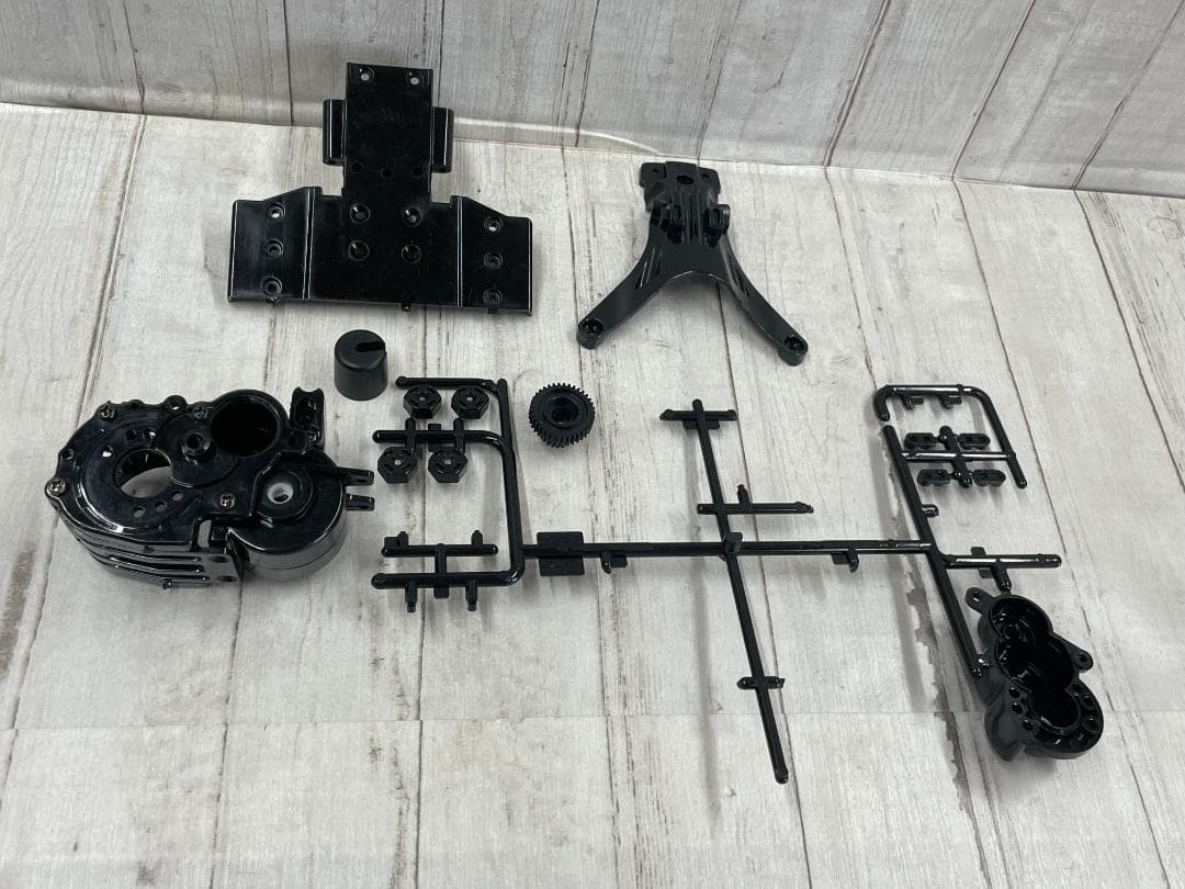 【訳あり】No.572 フォルクスワーゲン ビートル (M-06シャーシ)