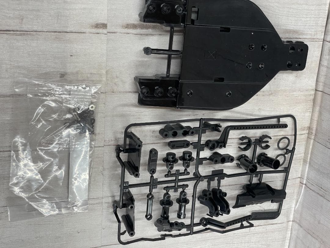 【訳あり】No.572 フォルクスワーゲン ビートル (M-06シャーシ)