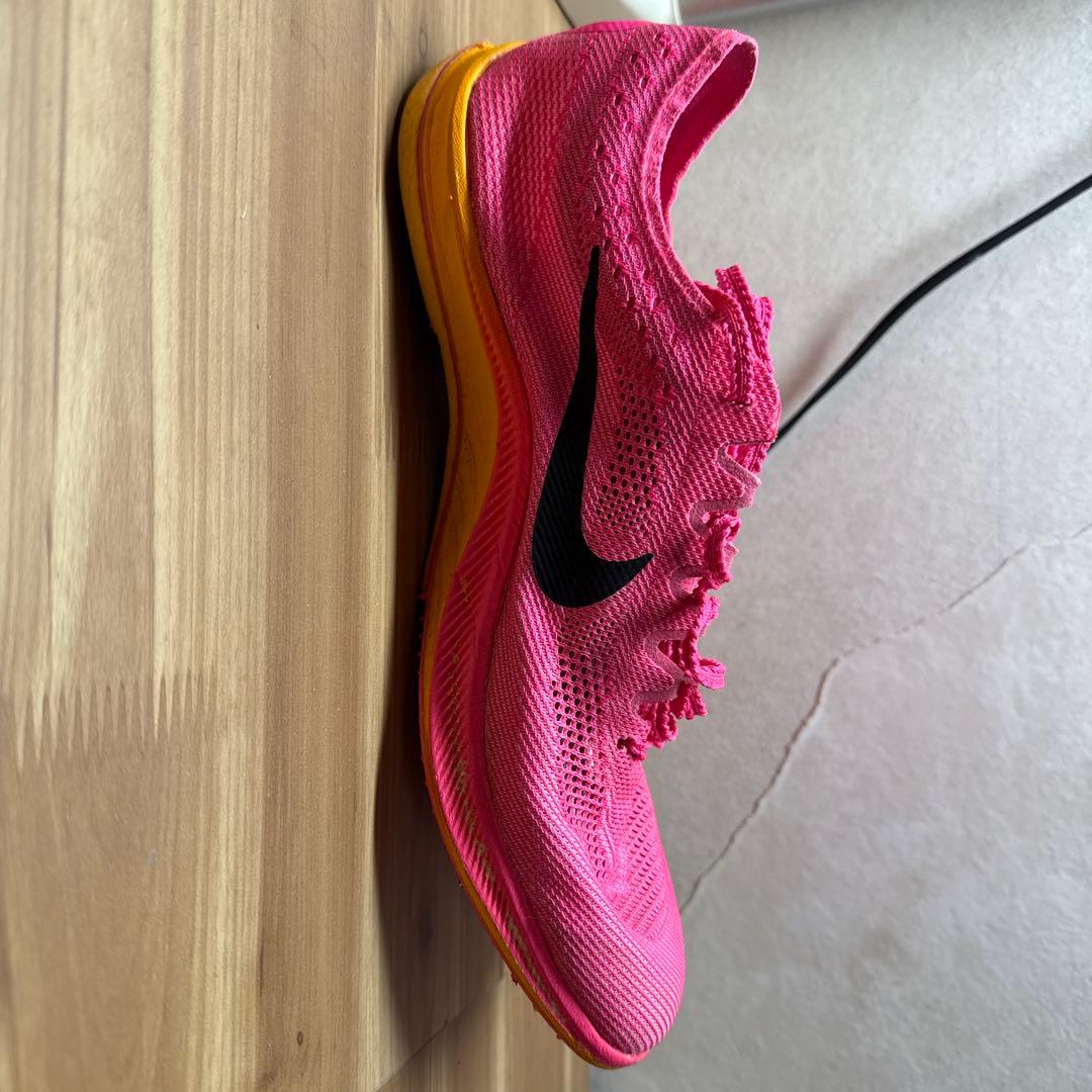 NIKE ズームxドラゴンフライ 25.5cm