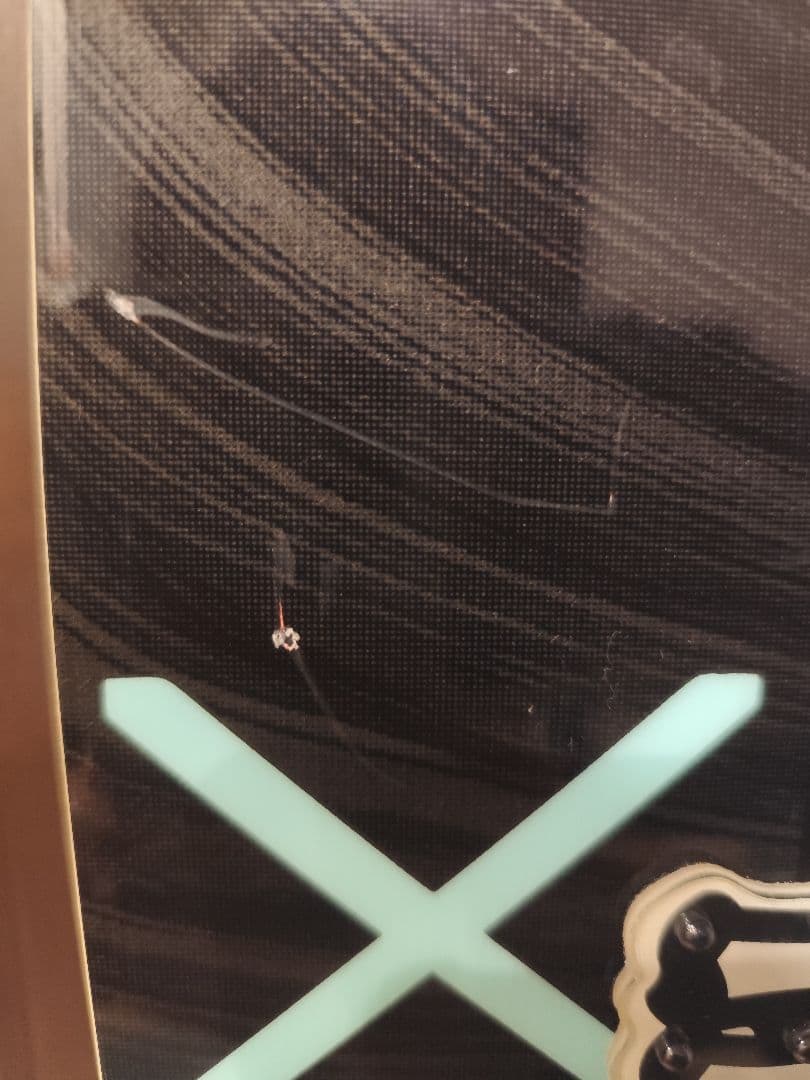 SALOMON スノーボード XLT 159cm