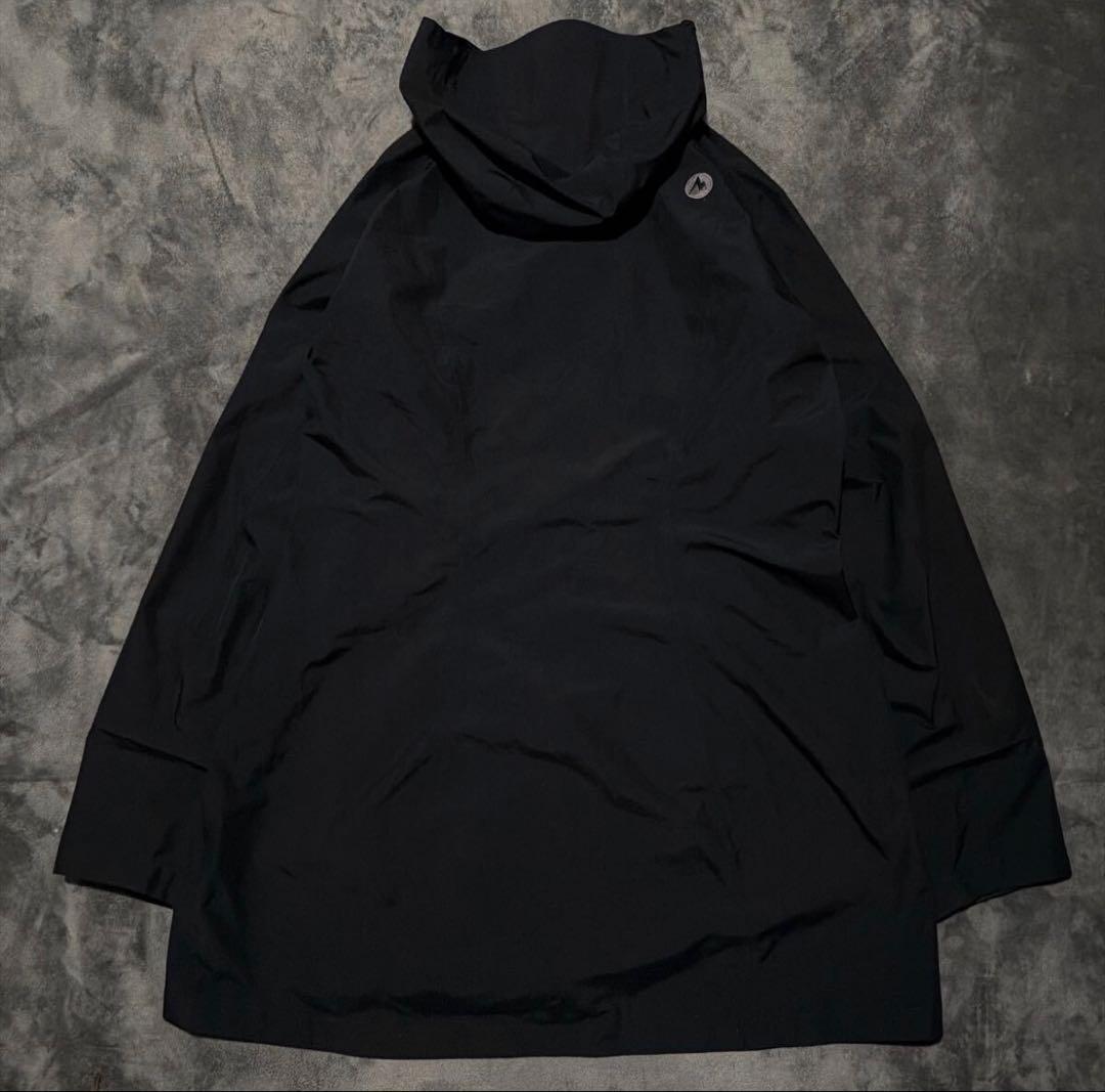 MARMOT GORE-TEX マーモット　ゴアテックス　マウンテンパーカー