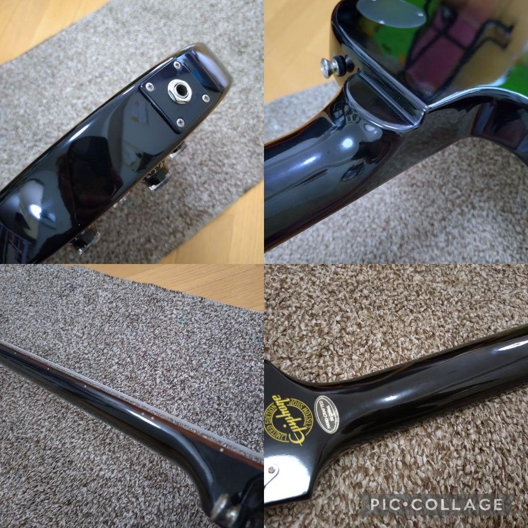 Epiphone LESPAUL SPECIAL エレキギター