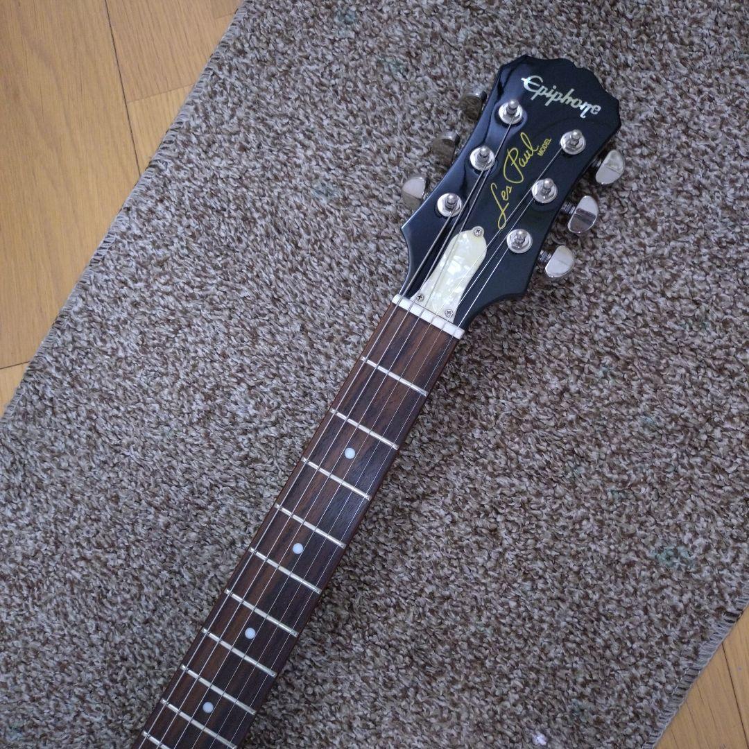 Epiphone LESPAUL SPECIAL エレキギター