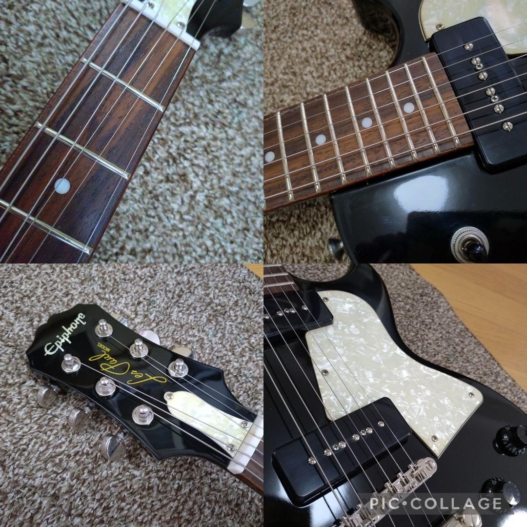 Epiphone LESPAUL SPECIAL エレキギター