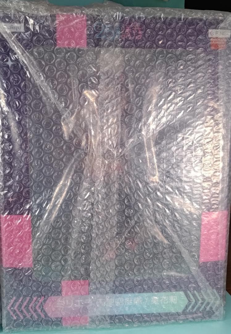 2.5次元の誘惑 リリエル＆ミリエラ 天使空挺隊 リリサ 美花莉 フィギュア