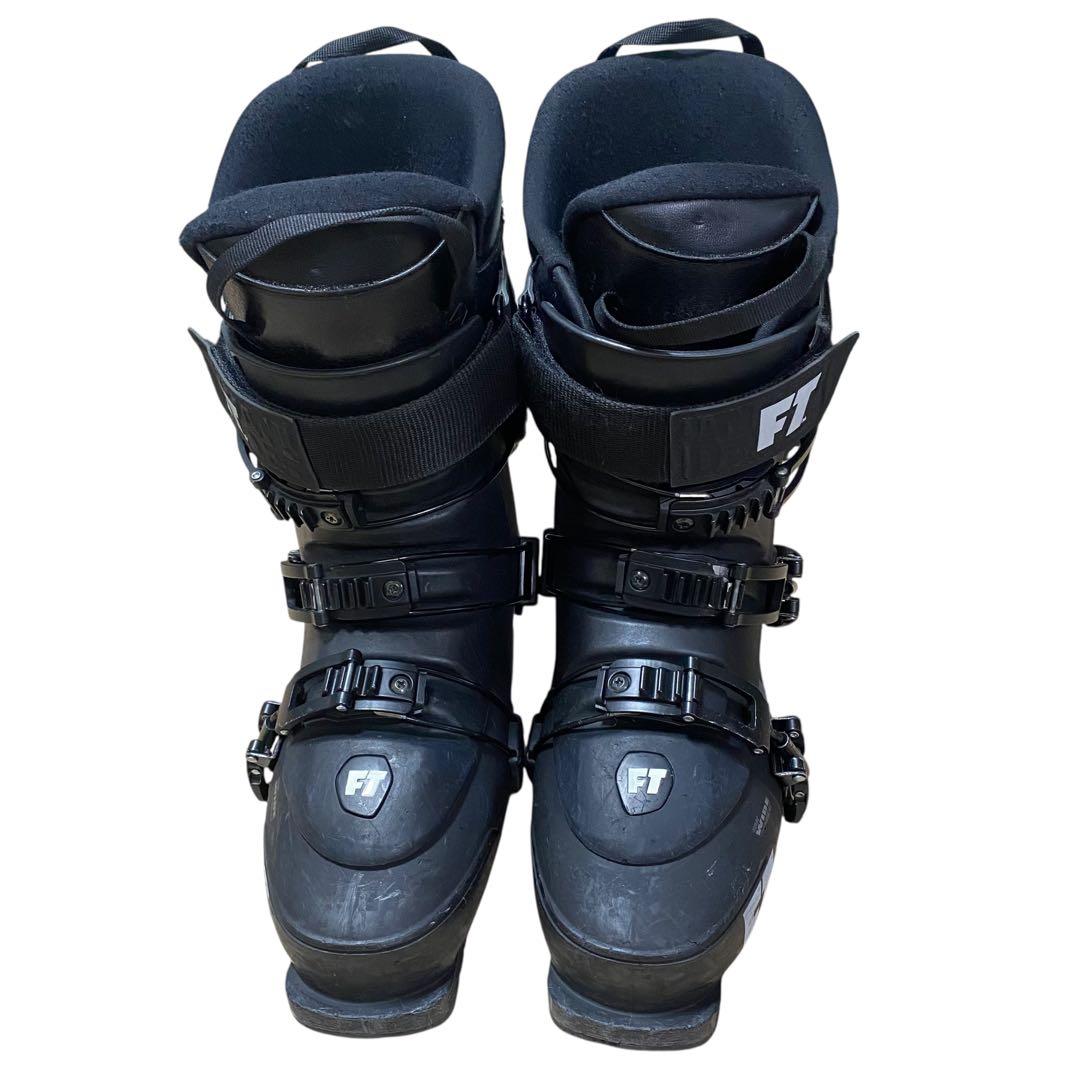 【美品】FTブーツ Fulltilt DESCENDANT4 スキーブーツ