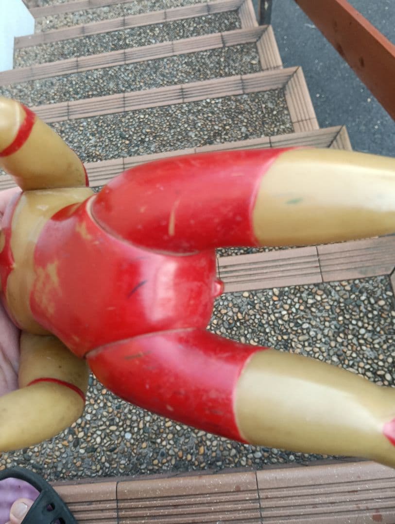 ウルトラマンフィギュア