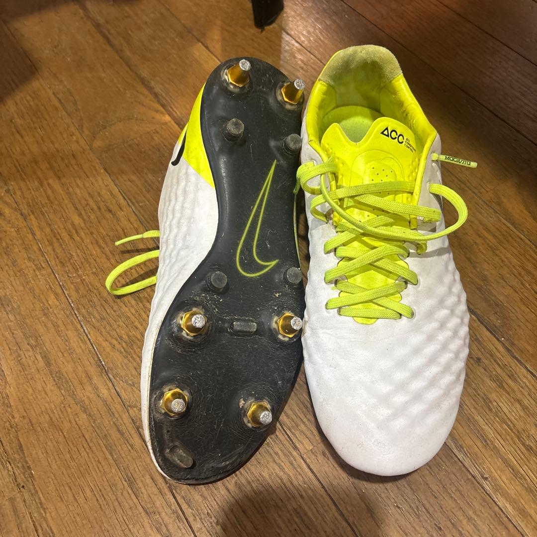 NIKE マジスタ SGMIX 27cm