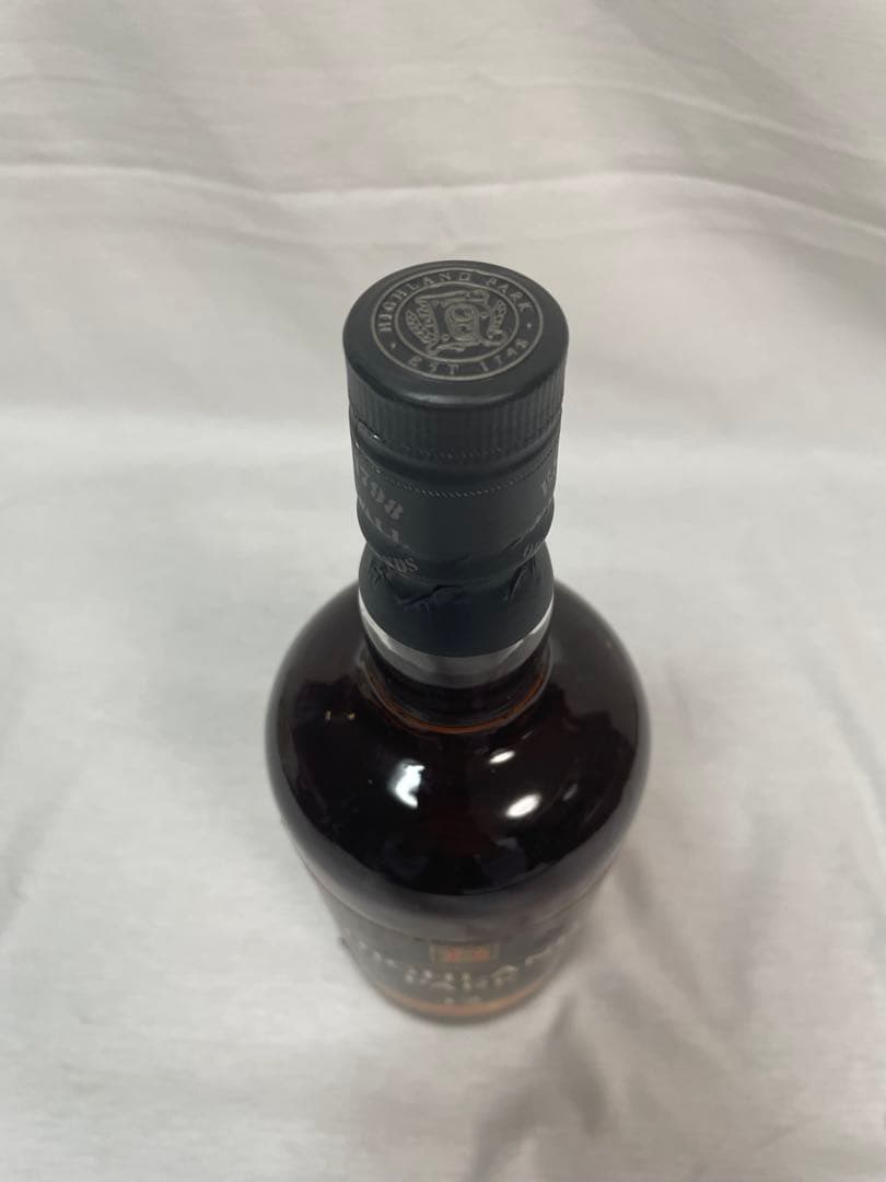 1109 ハイランドパーク １２年 700ml
