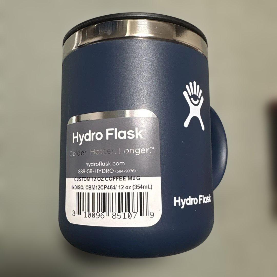 ハイドロフラスク　マグカップ　グランドキャニオン　2点セット