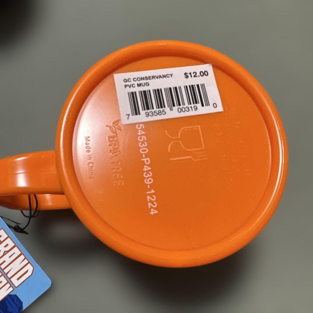 ハイドロフラスク　マグカップ　グランドキャニオン　2点セット