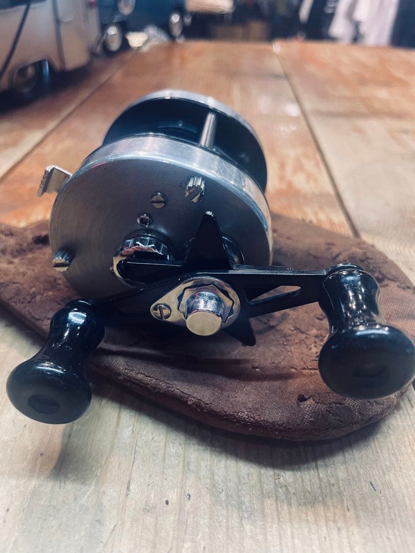 フルーガーphlueger 2800 made in u.s.a. ビンテージ‼️