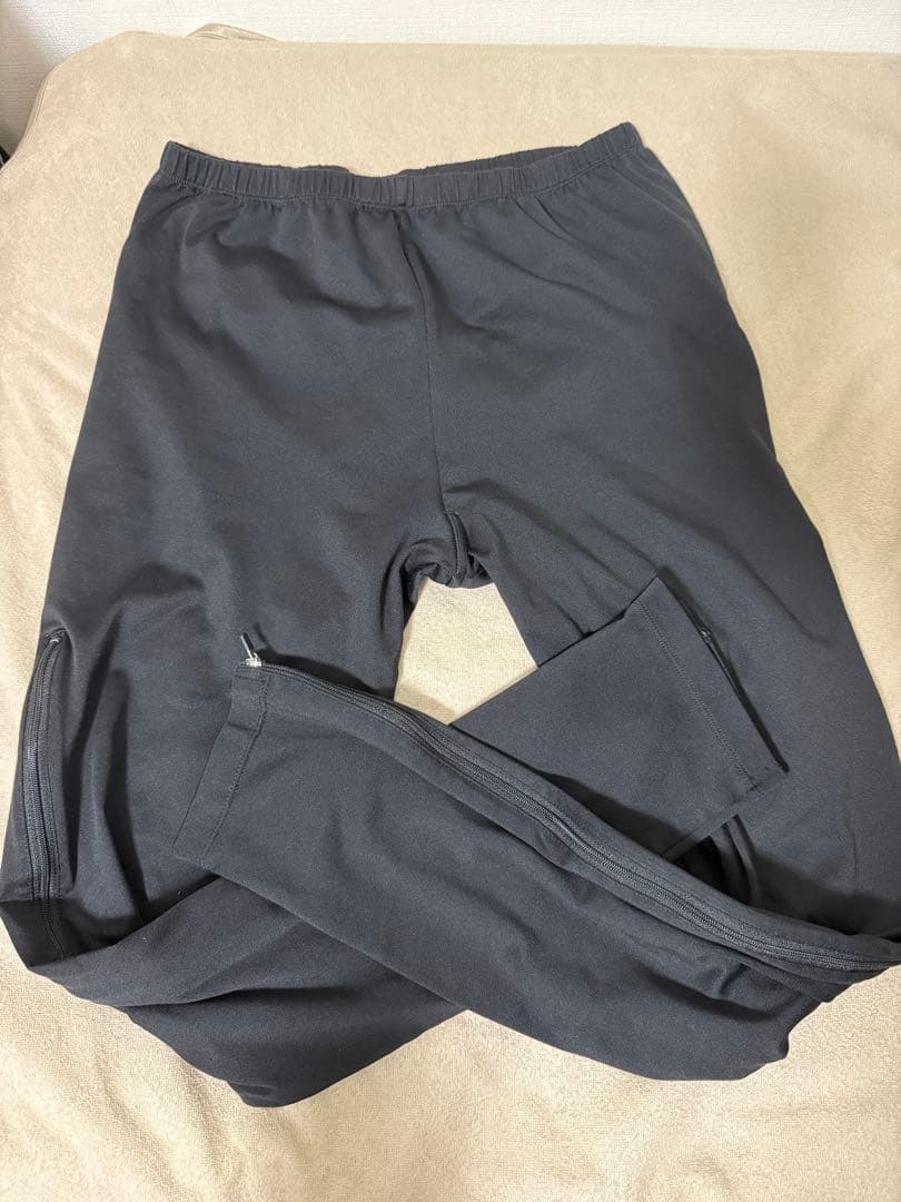 【Mii】YOSAルルオン ウェア上下セット(LLサイズ)