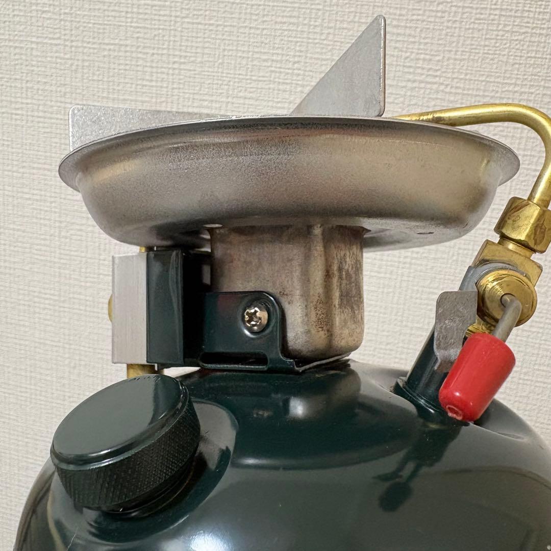 バーベキュー・調理用品 Coleman 508 STOVE
