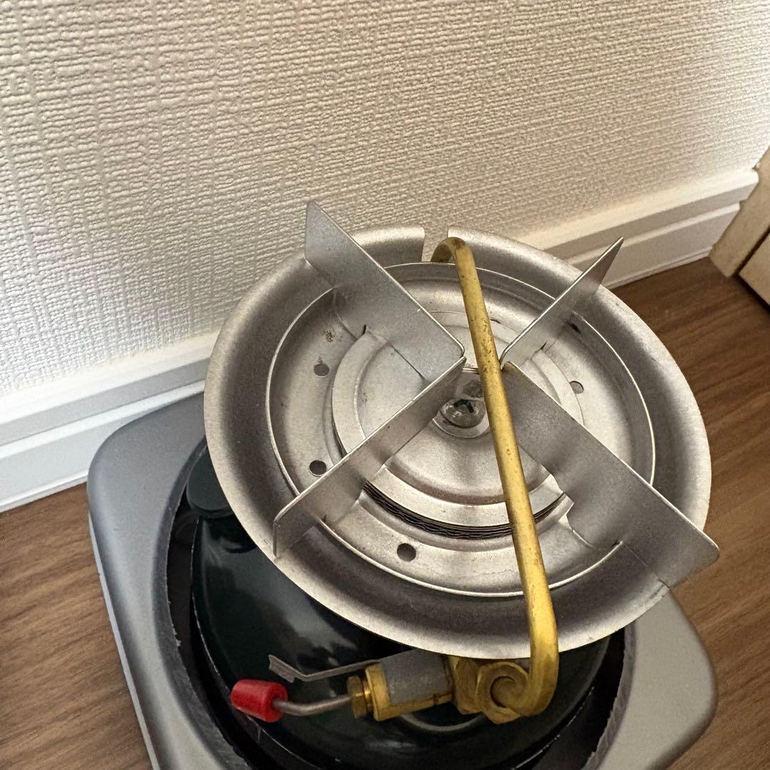 バーベキュー・調理用品 Coleman 508 STOVE