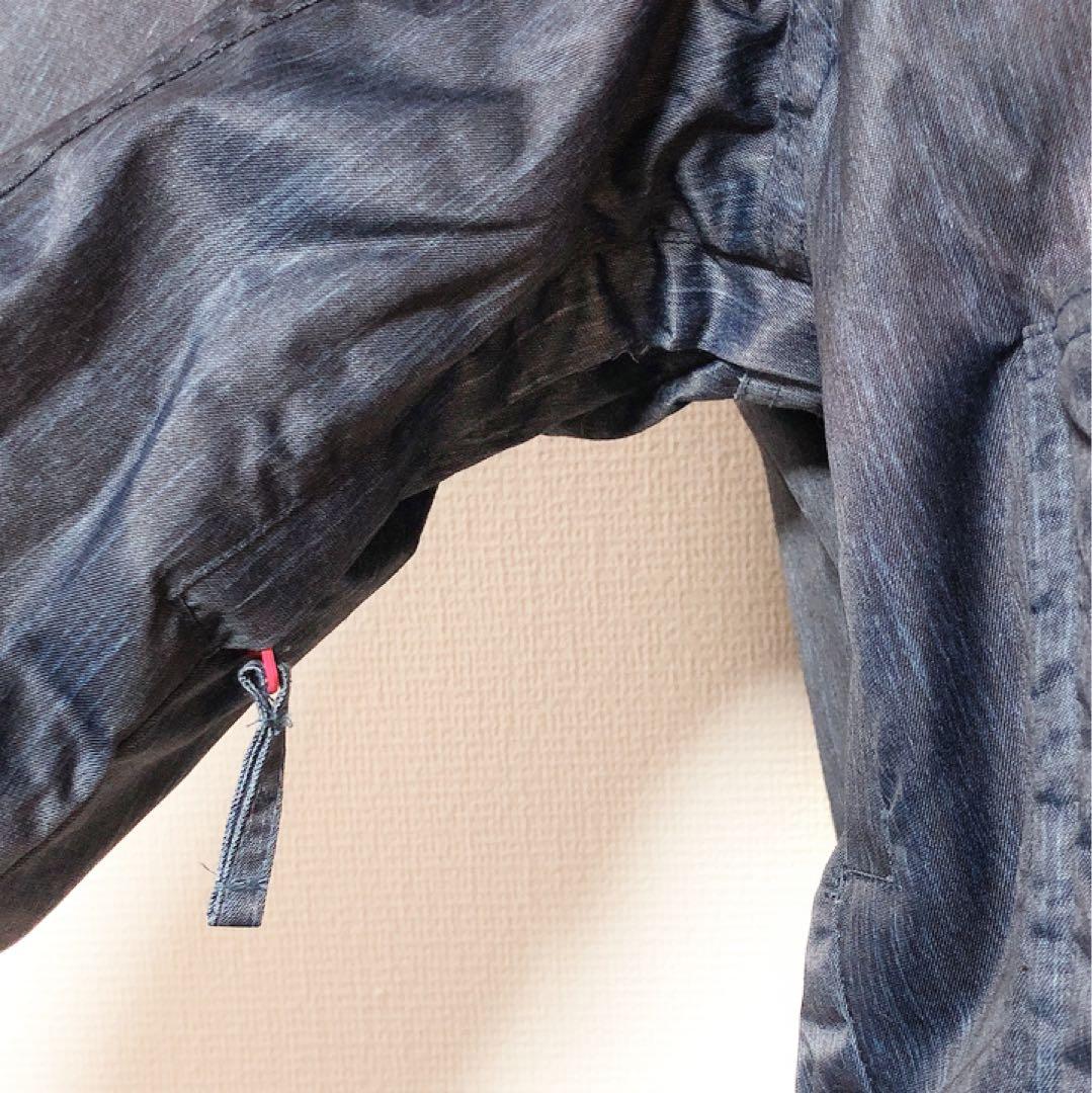 定価4万　タグ付き　シークレットガーデン　スキーウェア　　M