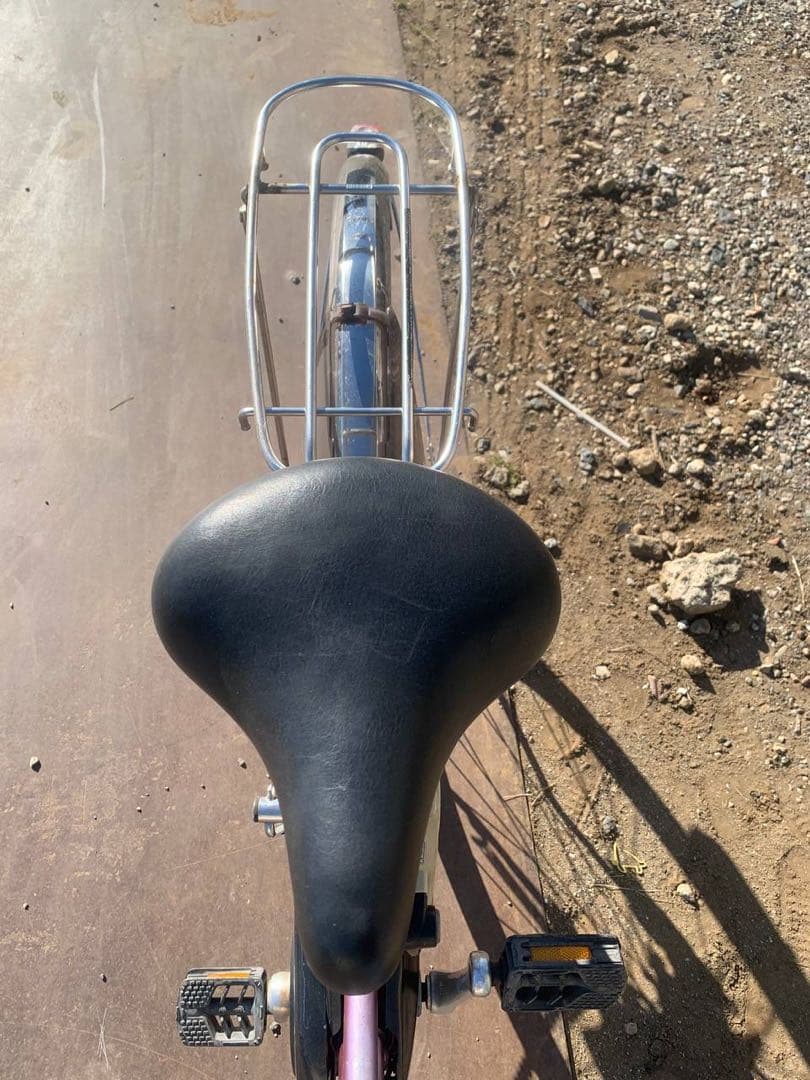 ♦️Panasonic電動自転車1842